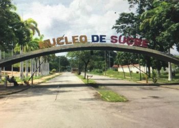 Universidad de Oriente núcleo de Sucre