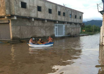 Foto: Dexcy Guédez / Unión Radio