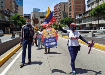 Foto @EnCiudadanoVzla