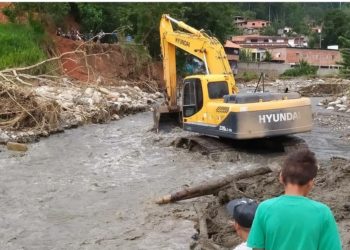 Foto Alcaldía Pinto Salinas, Mérida