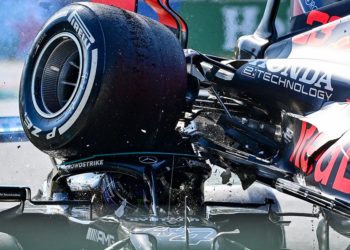 Foto @F1