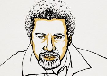 Ilustración Niklas Elmehed