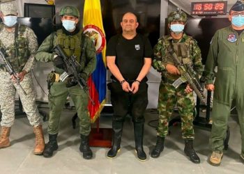 Foto © Presidencia de Colombia