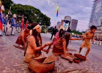 Foto @MIJP_Vzla