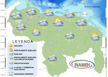 Imagen @INAMEH