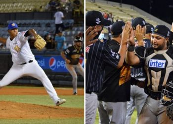 Fotos Prensa Magallanes BBC / LVBP