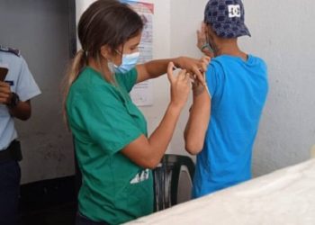 Foto cortesía PoliMiranda