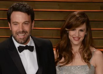 Foto de C Flanigan / WireImage