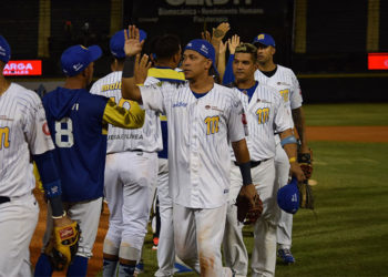 Foto LVBP