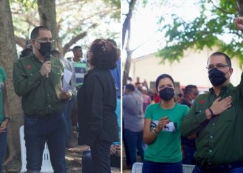 Fotos vía Instagram @mgabychvz