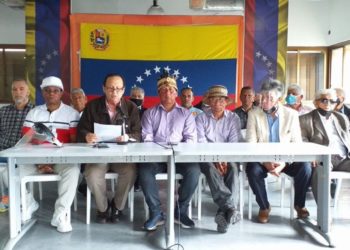 Foto vía CCN