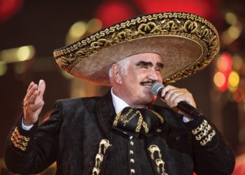 Foto vía www.vicentefernandez.mx