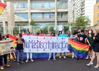 Foto vía @GneroConcienci1