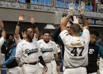 Foto LVBP