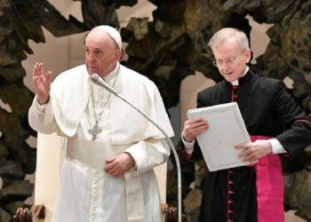 Foto Vatican News