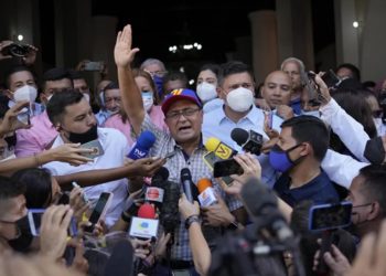Foto AP