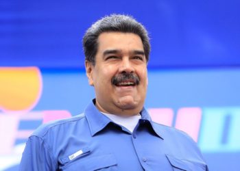 Foto @NicolasMaduro
