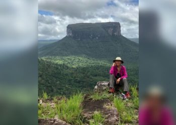 Foto @valendeviaje vía Instagram