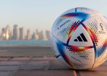 Foto @adidasfootball