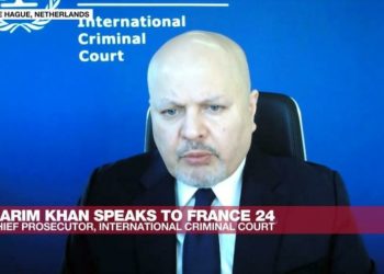 Foto vía France24