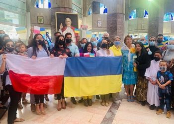 Foto Embajada de Polonia en Venezuela