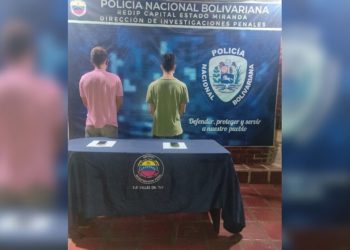 Foto @RCamachoVzla