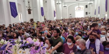 Foto @arquidiocesisdecaracas