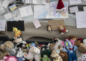 Foto Emin Sansar - Agencia Anadolu