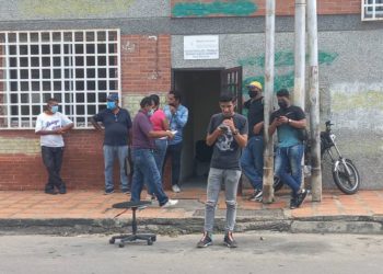 Foto @sntpvenezuela