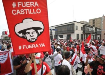 Foto Julio Reaño/GEC