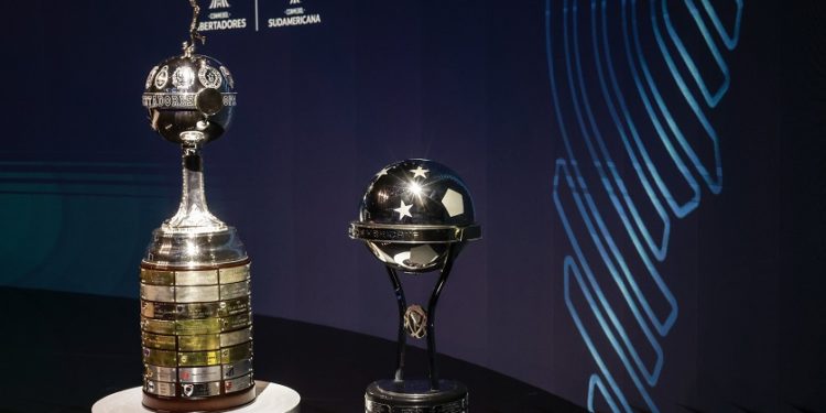 Foto @Libertadores