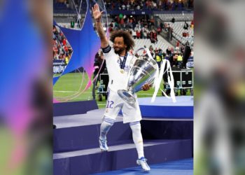 Foto @realmadrid
