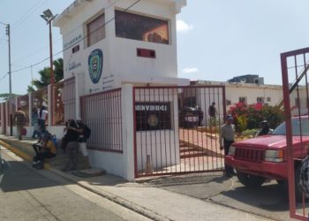 Foto UVL