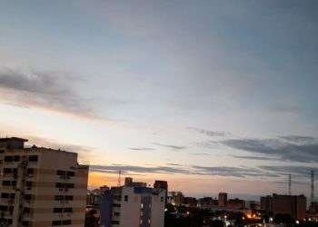 Foto @dexcyguedez