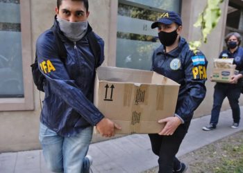Foto Ricardo Pristupluk - La Nación