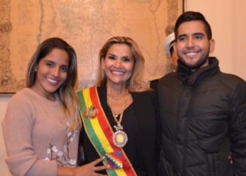Foto @caroriberanez