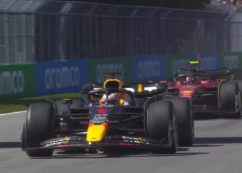 Foto @F1