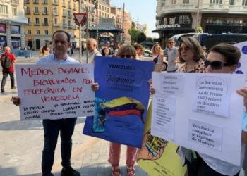 Foto vía El Nacional