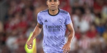 Foto @Casemiro