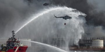 Foto vía AFP