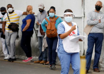 Foto REUTERS / Leonardo Fernandez Viloria