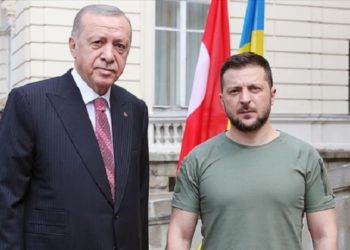 Foto vía Ukrinform