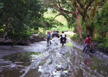 Vía Yaracuy al Día