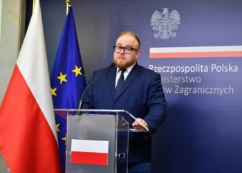 PAP/Radek Pietruszka