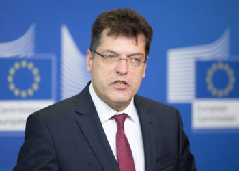 Janez Lenarčič