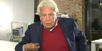 Foto vía video @NTN24
