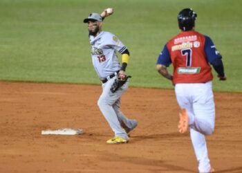 Foto José Ramón González vía LVBP