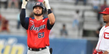 Foto José Ramón González  vía LVBP