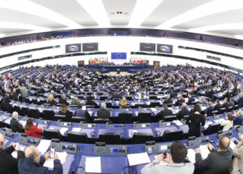 EP Plenary session - Voting session