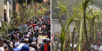 Fotos @Chacao
